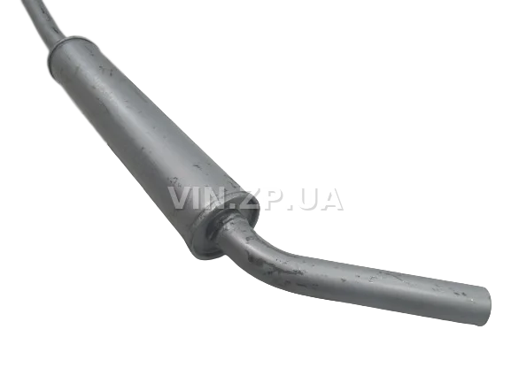 Резонатор ВАЗ 21213 Тайга Мотор Сич 3