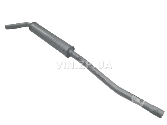 Резонатор ВАЗ 21213 Тайга Мотор Сич