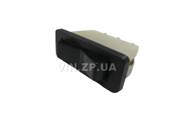 Выключатель оборотов печки ВАЗ 2101, 2102, 2103, 2106 VORTEX 3 положения, 3 контакта (ВК-408)