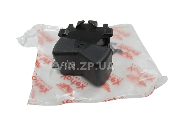 Выключатель света и габаритов ВАЗ 2103, 2106, 2121, 1111 VORTEX 2 положения, 3 контакта ВК343-03.29 3