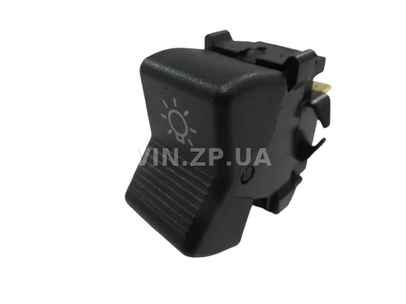 Выключатель света и габаритов ВАЗ 2103, 2106, 2121, 1111 VORTEX 2 положения, 3 контакта ВК343-03.29