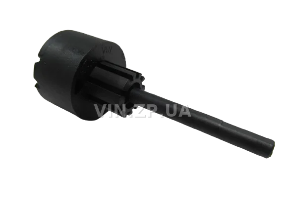 Выключатель оборотов печки ВАЗ 2108, 2109, 21099, Таврия 1102, 1103 VORTEX 3 полож, 4 конт, 63.3709