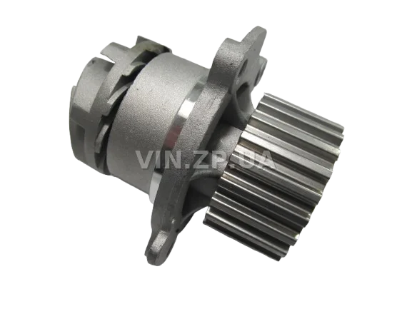 Насос водяной помпа Vortex ВАЗ 2110-2112 16кл 2112-1307010 3