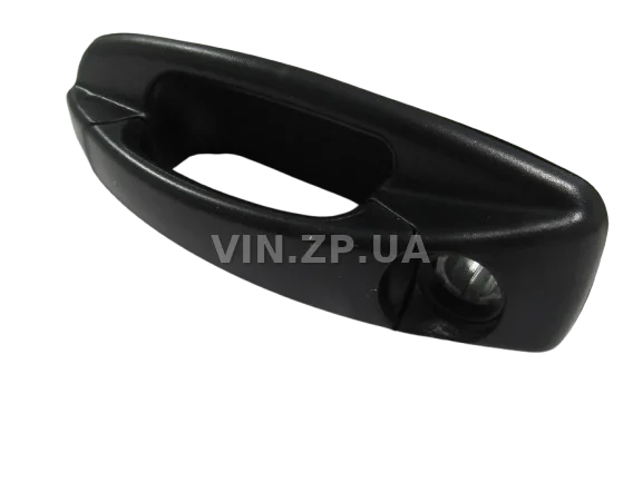 Ручка двери ВАЗ 2101, 2102, 2103, 2106, наружная, Евро, к-кт 4шт VORTEX 3