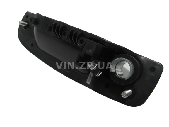 Ручка двери ВАЗ 2101, 2102, 2103, 2106, наружная, Евро, к-кт 4шт VORTEX 4