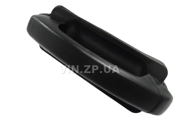 Ручка двери ВАЗ 2104, 2105, 2107, наружная, Евро, к-кт 4шт VORTEX 2