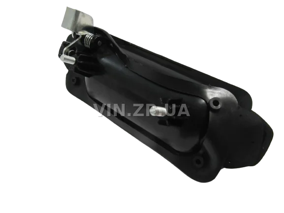 Ручка двери ВАЗ 2104, 2105, 2107, наружная, Евро, к-кт 4шт VORTEX 3