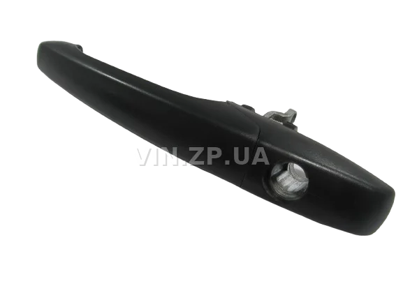 Ручка двери ВАЗ 2109, 21099, 2114, 2115, наружная, Евро, к-кт 4шт VORTEX 2