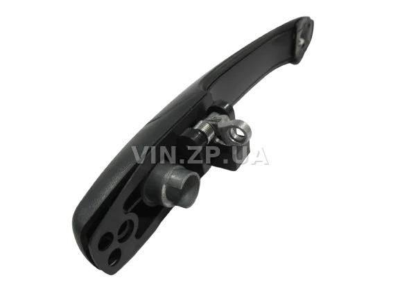 Ручка двери ВАЗ 2109, 21099, 2114, 2115, наружная, Евро, к-кт 4шт VORTEX 3