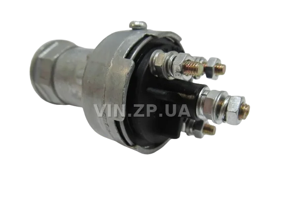 Замок зажигания Москвич 412, 427, 434, ГАЗ 53, 3307, УАЗ 469, 451 EuroEx 2