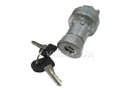 Замок зажигания Москвич 412, 427, 434, ГАЗ 53, 3307, УАЗ 469, 451 EuroEx
