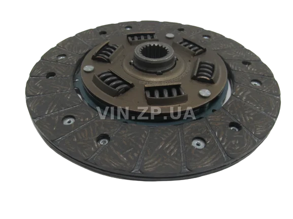 Диск сцепления ВАЗ 2103, 2104, 2105, 2106, 2107, 2121, 21213 EuroEx 2101, 2102, ИЖ 2126, 2717 2