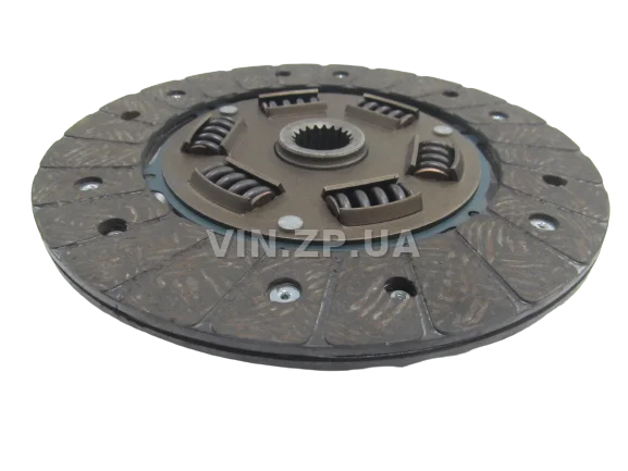 Диск сцепления ВАЗ 2103, 2104, 2105, 2106, 2107, 2121, 21213 EuroEx 2101, 2102, ИЖ 2126, 2717 3