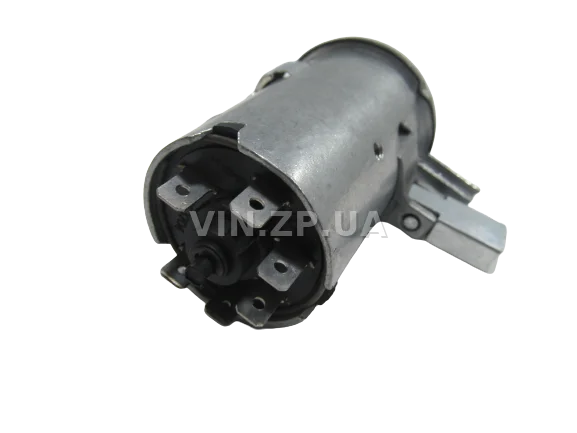 Замок зажигания ВАЗ 2101, 2102, 2103, 2104, 2105, 2106, 2107, 2121, 21213, ГАЗ 24, 2410, 3102, 31029, 6 контактов BALATON 4