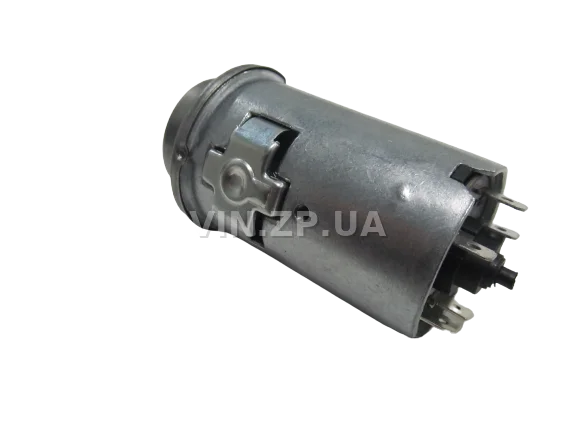 Замок зажигания ВАЗ 2101, 2102, 2103, 2104, 2105, 2106, 2107, 2121, 21213, ГАЗ 24, 2410, 3102, 31029, 6 контактов BALATON 5