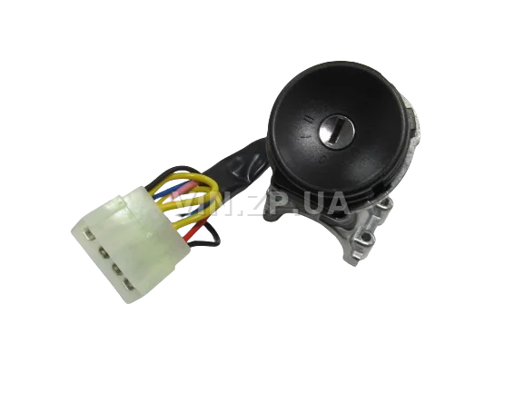 Замок зажигания ВАЗ 2108, 2109, 21099, 2113, 2114, 2115, (новый образец) BALATON 3