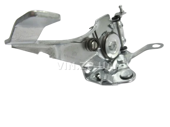 Замок механизм двери ВАЗ 2101-2106, 21213, 21214, 2131 ASR передний левый внутр. 2