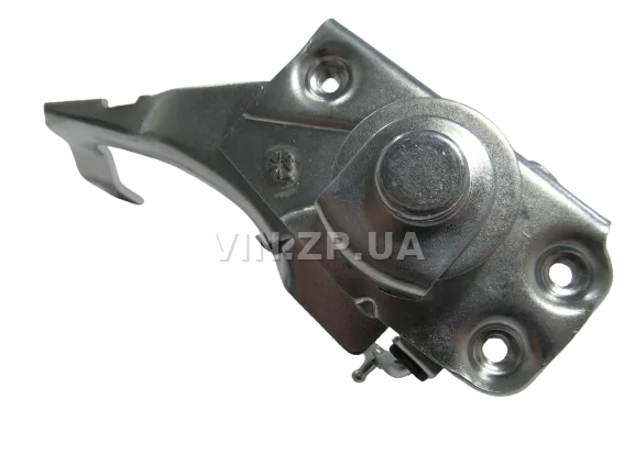 Замок механизм двери ВАЗ 2101-2106, 21213, 21214, 2131 ASR передний левый внутр. 3