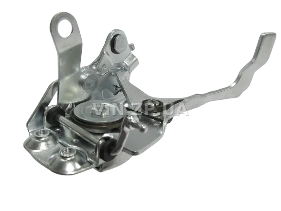 Замок механизм двери ВАЗ 2101-2106, 21213, 21214, 2131 ASR передний левый внутр.