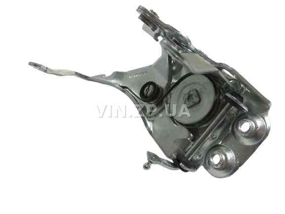 Замок механизм двери ВАЗ 2101-2106, 21213, 21214, 2131 ASR передний правый внутр. 3