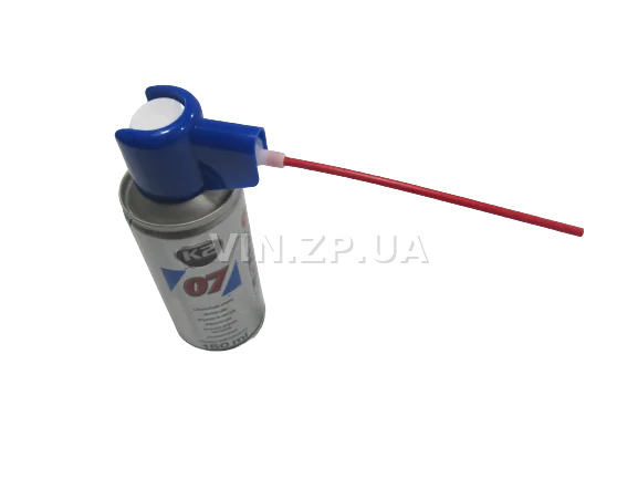 Смазка универсальная К2 "07" 150 мл аэрозоль 2