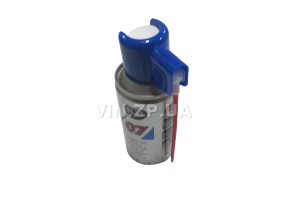 Смазка универсальная К2 "07" 150 мл аэрозоль