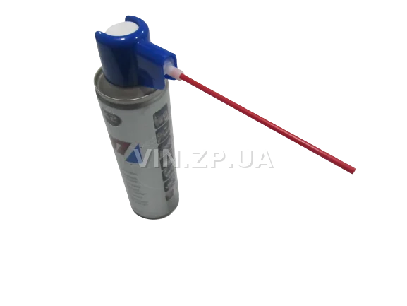 Смазка универсальная К2 "07" 250 мл аэрозоль 2