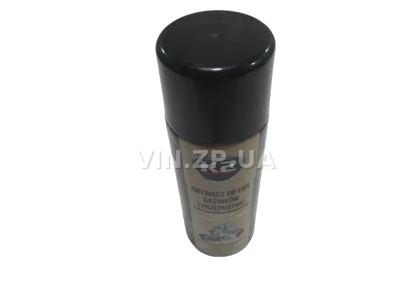 Очиститель карбюратора K2 CARB CLEANER аэрозоль 400 мл