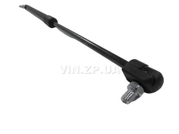 Амортизатор Упор Багажника Москвич 2141 Алеко EuroEx 520мм 2141-6306206 2