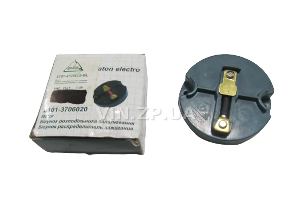 Бегунок трамблёра ВАЗ 2101, 2102, 2103, 2104, 2105, 2106, 2107, 2121, 21213 BALATON