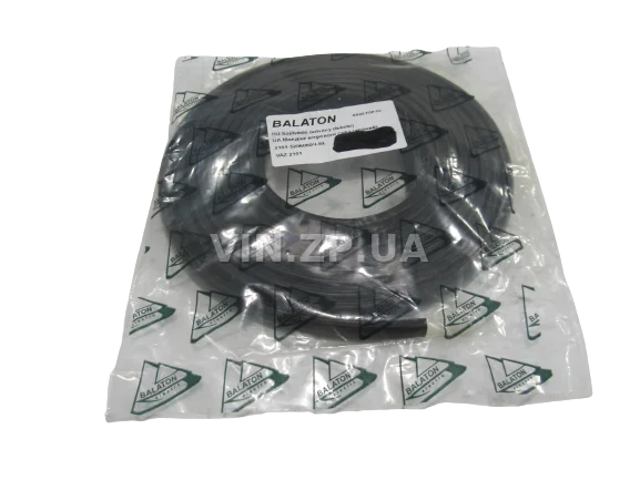 Маер лобового и заднего стекла BALATON ВАЗ 2101, 2102, 2103, 2104, 2105, 2106, 2107, чёрный