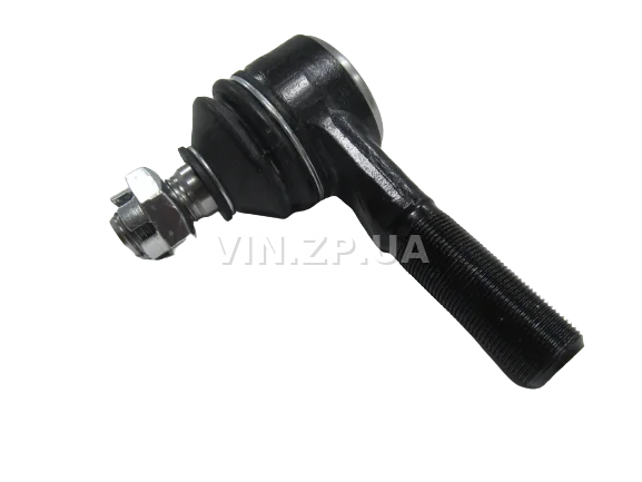 Наконечник рулевой FSO ВАЗ 2101, 2102, 2103, 2104, 2105, 2106, 2107, 2121, 2120, 21213, наружный короткий 2