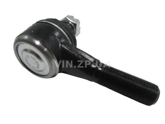 Наконечник рулевой FSO ВАЗ 2101, 2102, 2103, 2104, 2105, 2106, 2107, 2121, 2120, 21213, наружный короткий 3