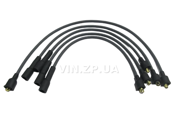 Провода Высоковольтные Balaton ВАЗ 2101-2107 Карбюратор 2101-3707080 2