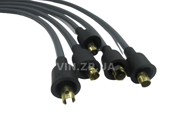 Провода Высоковольтные Balaton ВАЗ 2101-2107 Карбюратор 2101-3707080 3