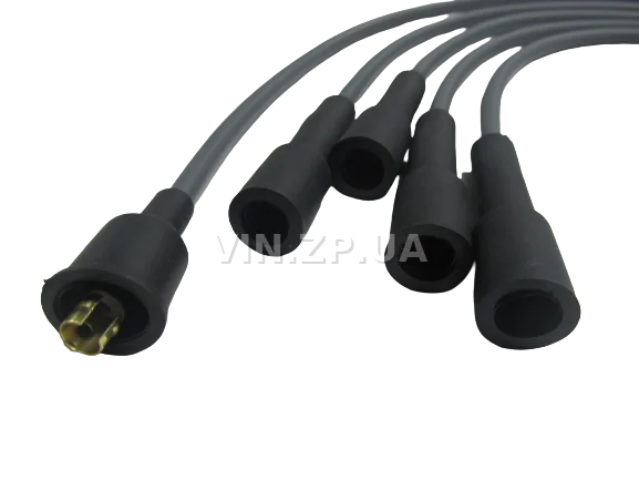 Провода Высоковольтные Balaton ВАЗ 2101-2107 Карбюратор 2101-3707080 4