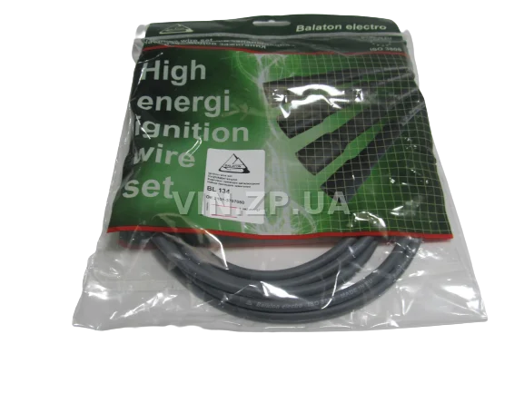 Провода Высоковольтные Balaton ВАЗ 2101-2107 Карбюратор 2101-3707080