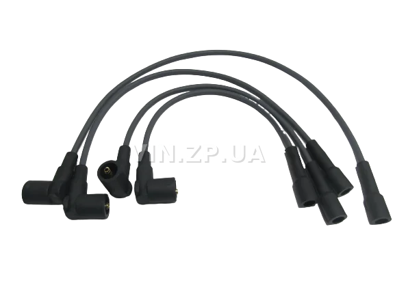 Провода Высоковольтные BALATON 8V Инж ВАЗ 2108-2115 2110 2107 1118 2111-3707080 2