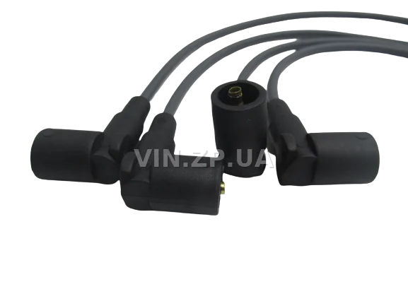 Провода Высоковольтные BALATON 8V Инж ВАЗ 2108-2115 2110 2107 1118 2111-3707080 4