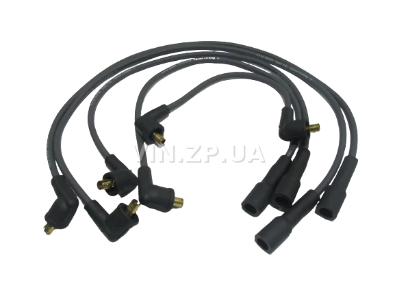 Провода Высоковольтные Balaton ВАЗ 2108 2109 21099 2110 Карбюратор 2108-3707080 2