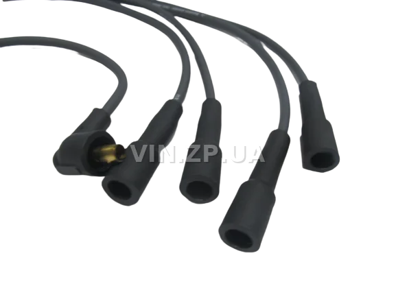 Провода Высоковольтные Balaton ВАЗ 2108 2109 21099 2110 Карбюратор 2108-3707080 3