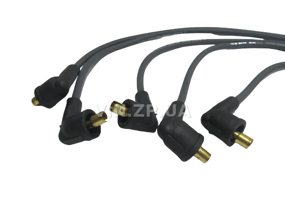 Провода Высоковольтные Balaton ВАЗ 2108 2109 21099 2110 Карбюратор 2108-3707080 4