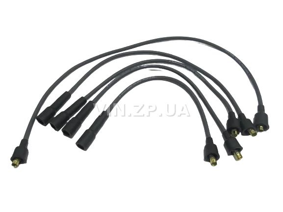 Провода Высоковольтные Balaton Нива ВАЗ 2121 21213 2131 Карбюратор 2121-3707080 2