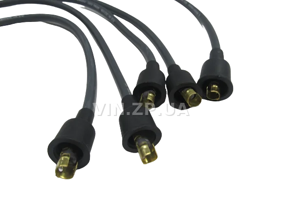 Провода Высоковольтные Balaton Нива ВАЗ 2121 21213 2131 Карбюратор 2121-3707080 3