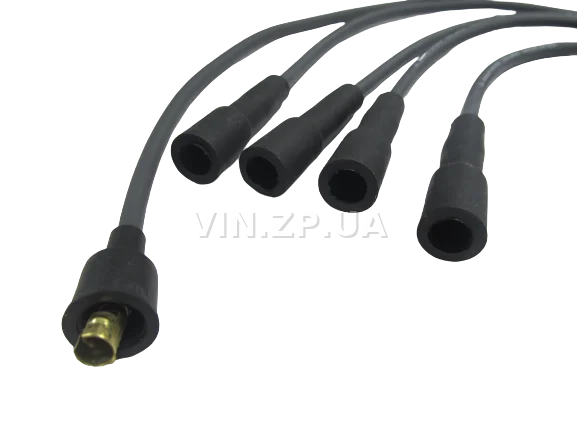 Провода Высоковольтные Balaton Нива ВАЗ 2121 21213 2131 Карбюратор 2121-3707080 4