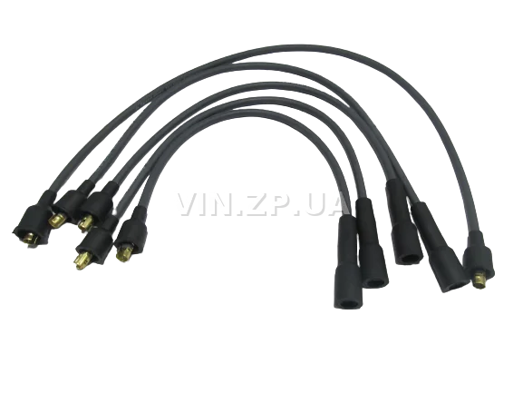 Провода Высоковольтные Balaton Москвич 412 2140 2125 2137 2715 ИЖ BL634 2