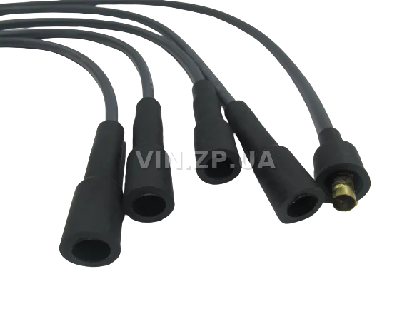 Провода Высоковольтные Balaton Москвич 412 2140 2125 2137 2715 ИЖ BL634 3
