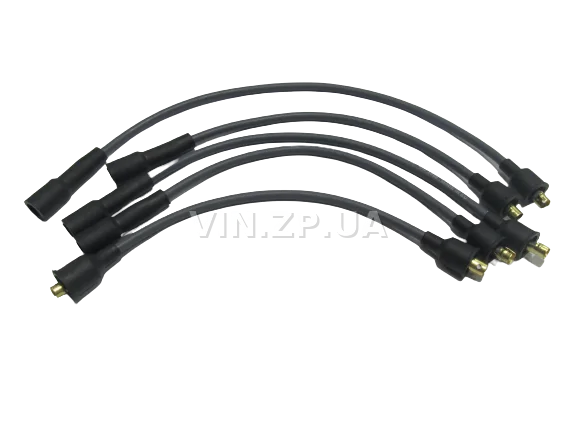 Провода Высоковольтные Balaton ГАЗ Газель УАЗ Волга ЗМЗ-402 402-3707080 2