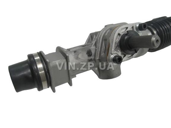 Рулевая рейка FSO ВАЗ 2110, 2111, 2112 , механизм рулевой 3