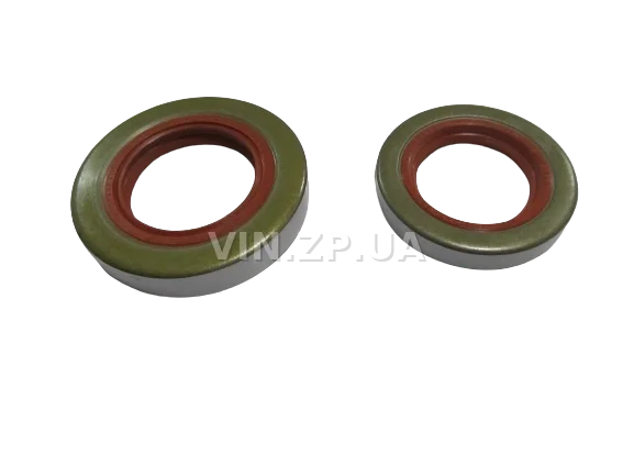 Сальник КПП FSO ВАЗ 2101, 2102, 2103, 2104, 2105, 2106, 2107, к-кт 2шт 2